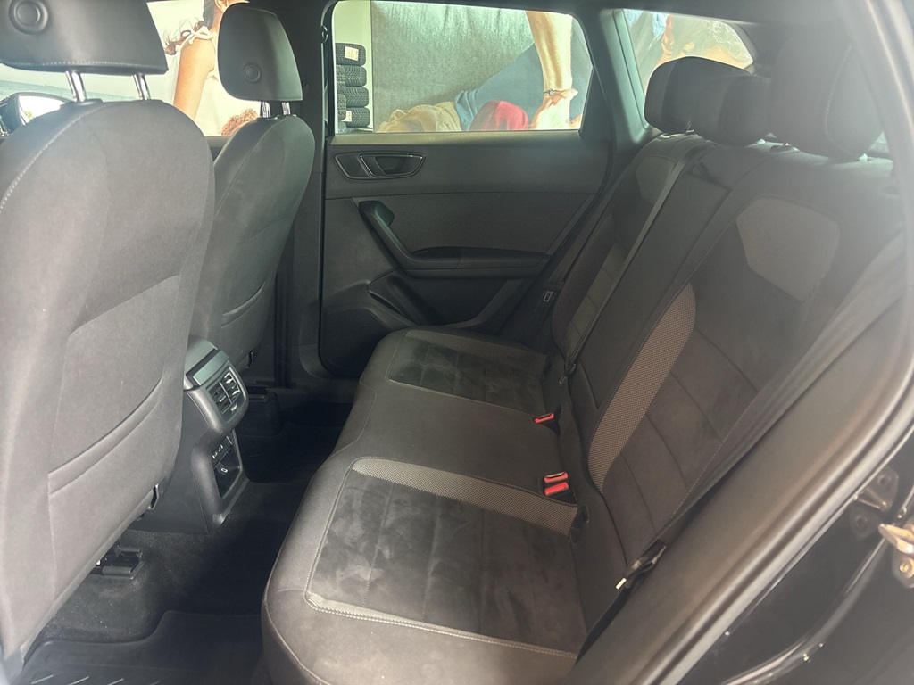 SEAT Ateca ZAZ925