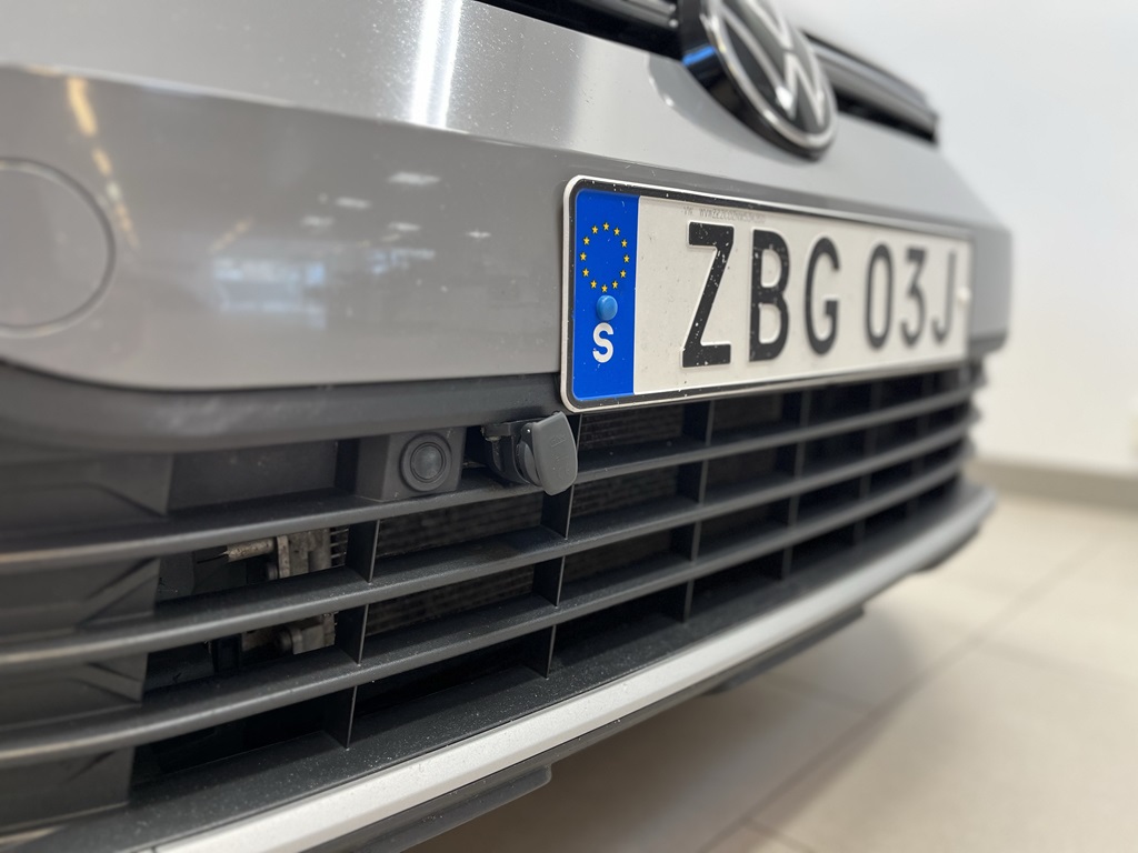 Volkswagen Golf Sportsvan ZBG03J