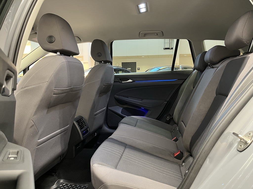 Volkswagen Golf Sportsvan ZBG03J