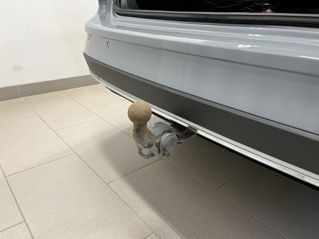 Volkswagen Golf Sportsvan ZBG03J
