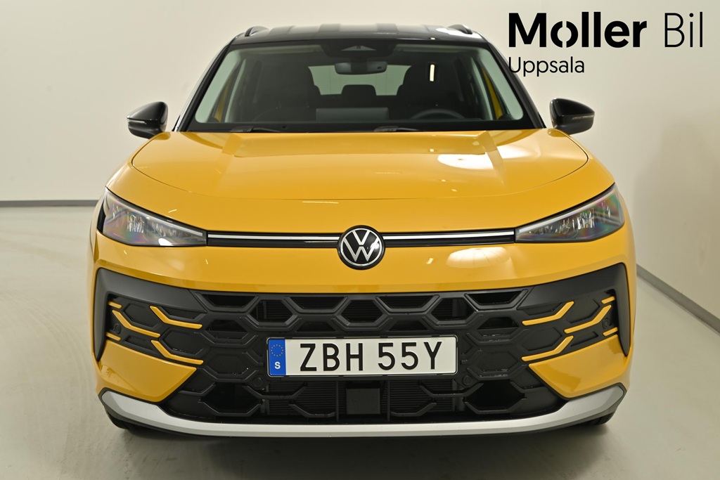 Volkswagen T-Roc ZBH55Y