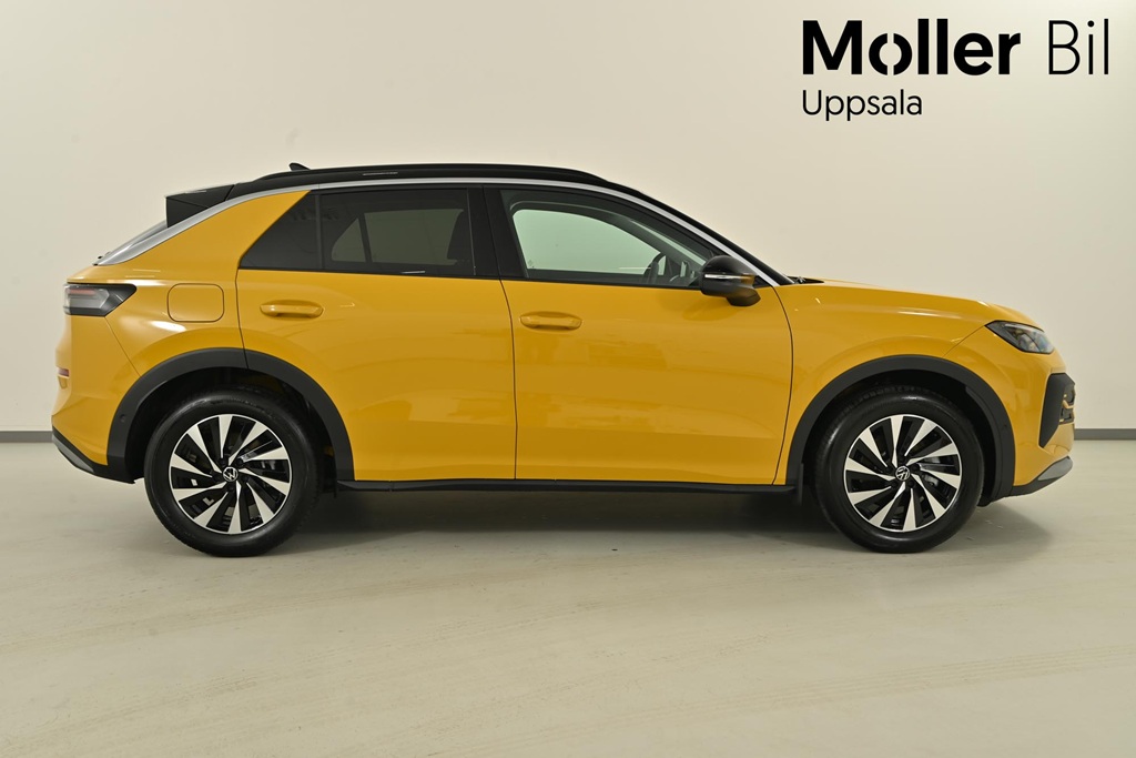 Volkswagen T-Roc ZBH55Y