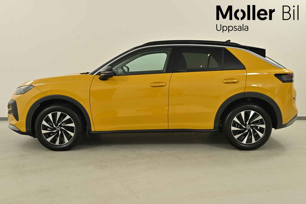 Volkswagen T-Roc ZBH55Y