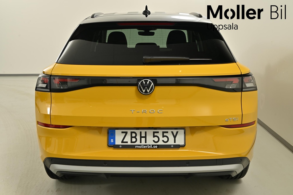 Volkswagen T-Roc ZBH55Y
