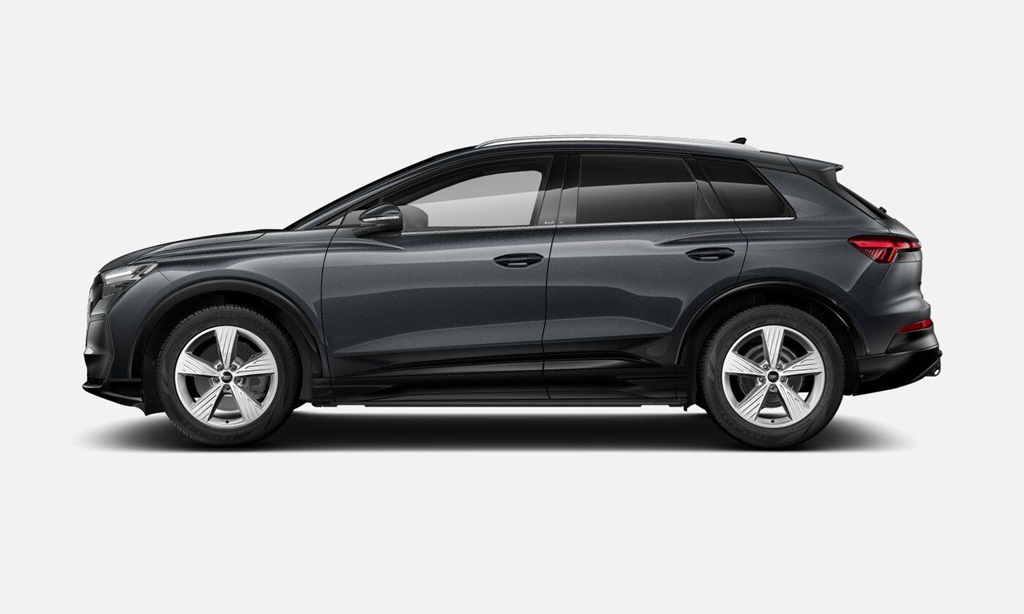 Audi Q4 Sportback e-tron ZBJ73J