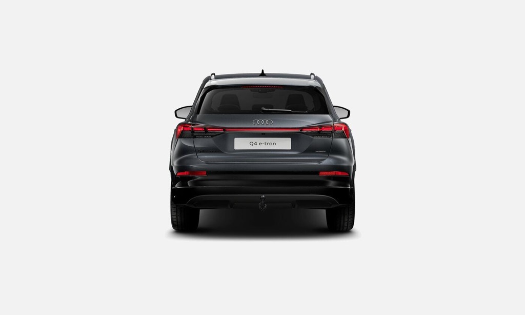 Audi Q4 Sportback e-tron ZBJ73J