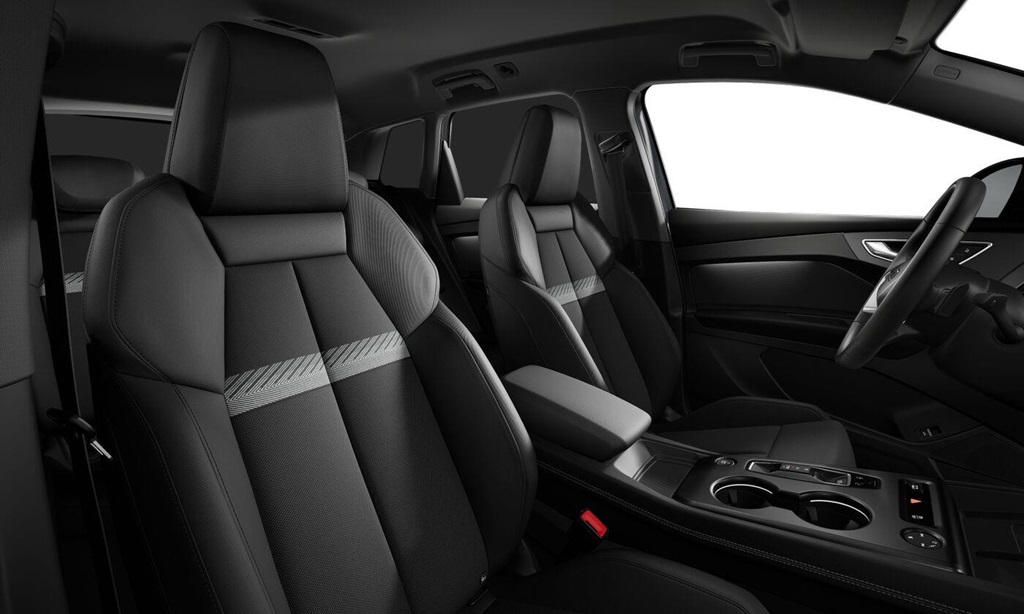 Audi Q4 Sportback e-tron ZBJ73J