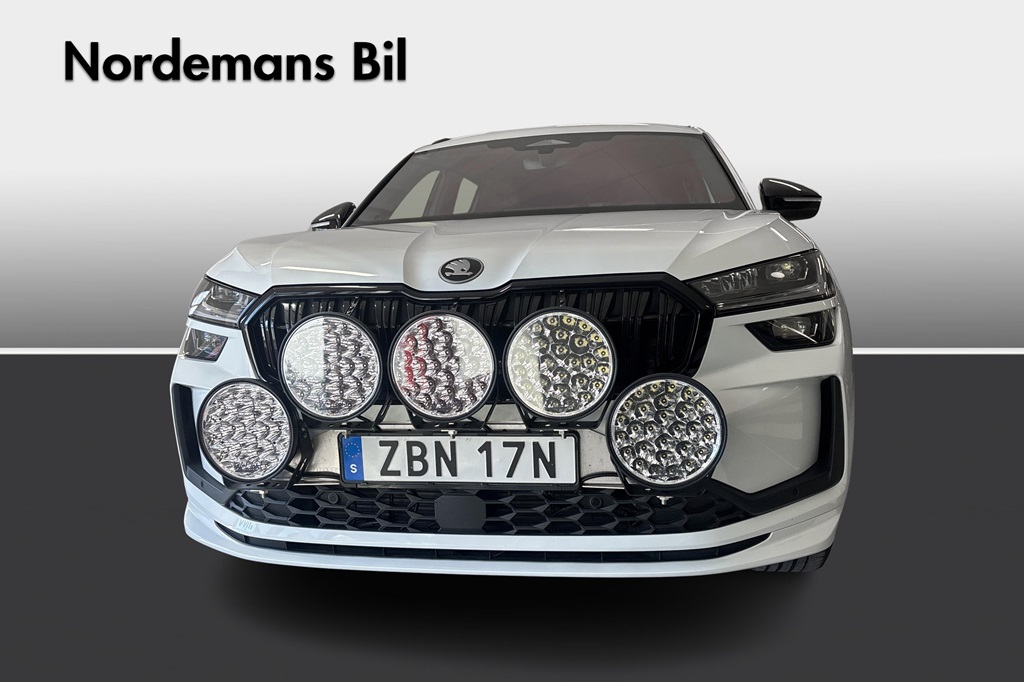 Bild på bil