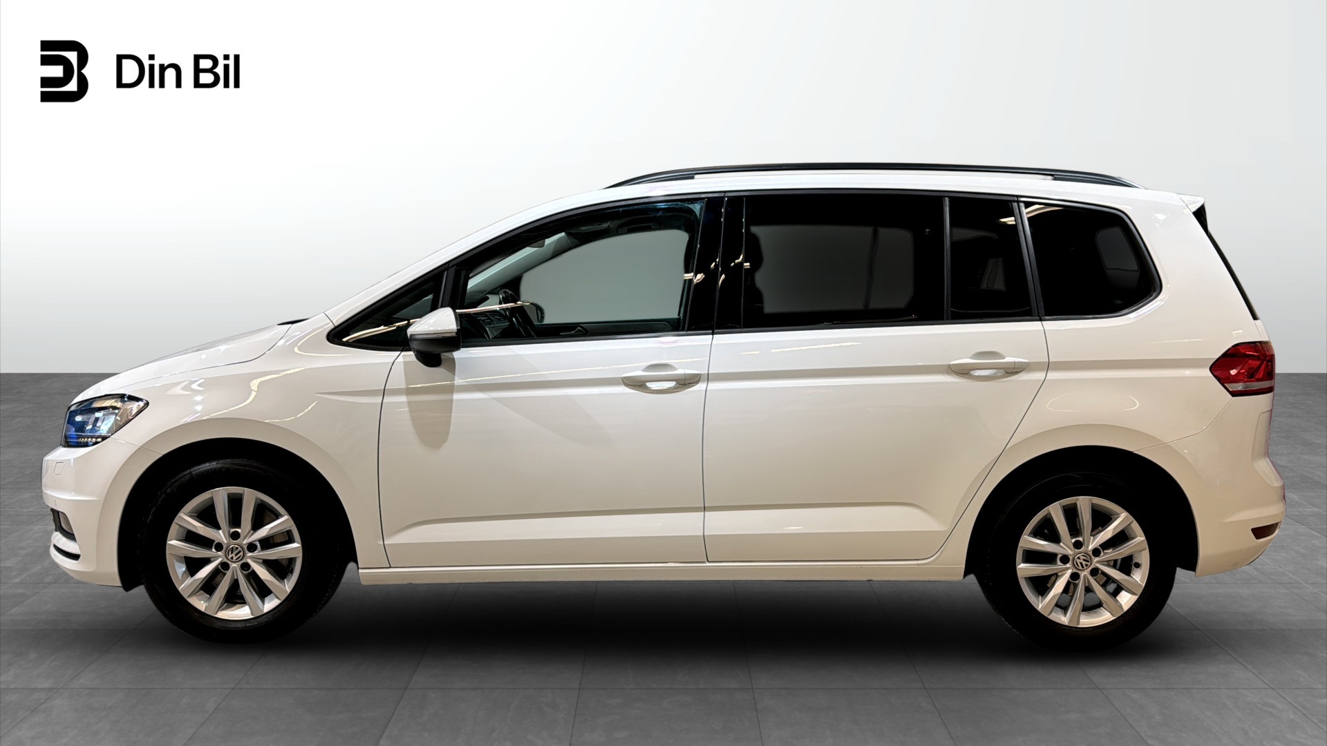 Volkswagen Touran ZBR237