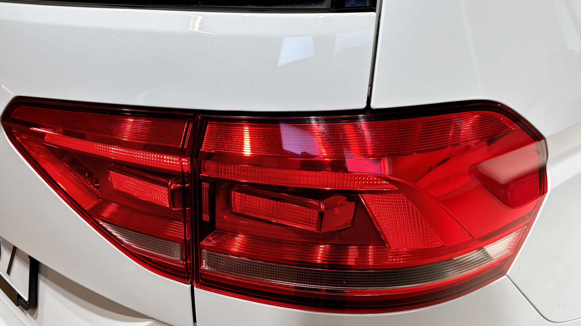 Volkswagen Touran ZBR237