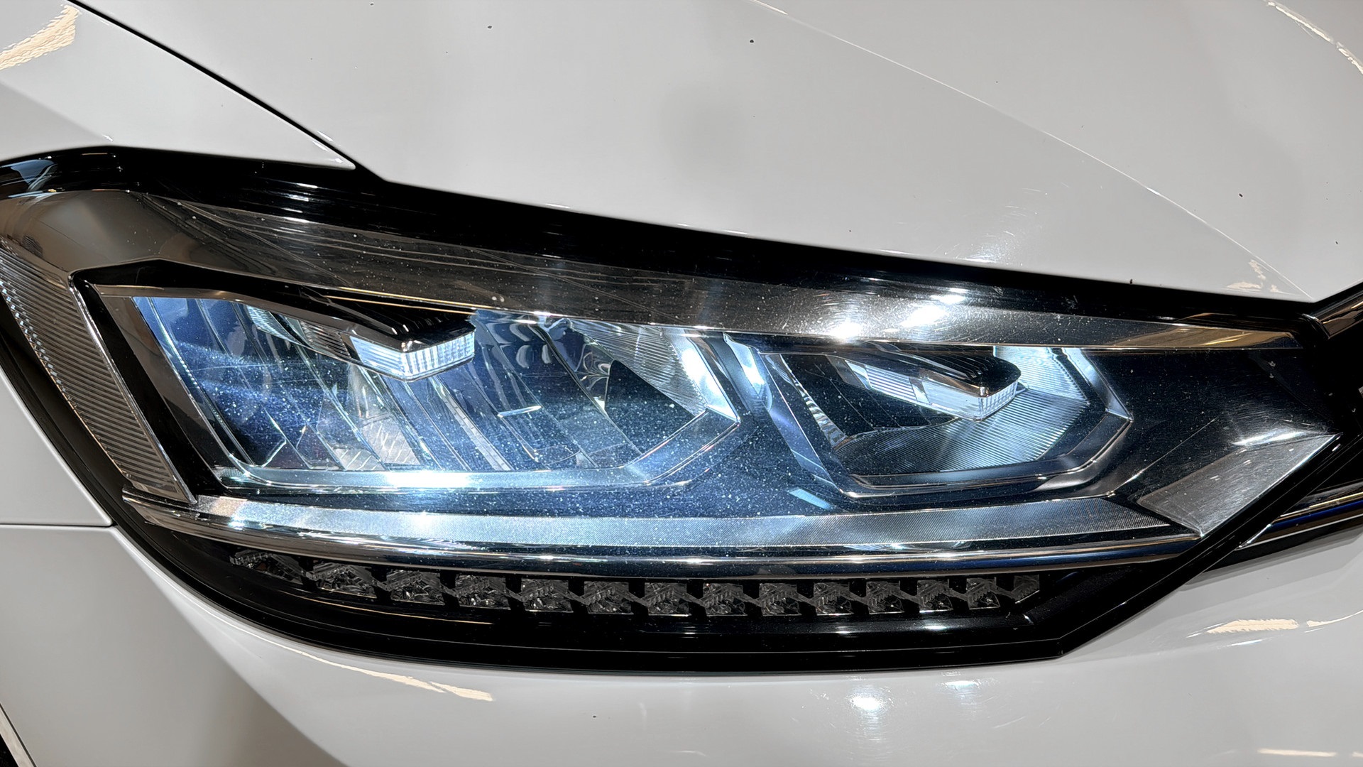 Volkswagen Touran ZBR237