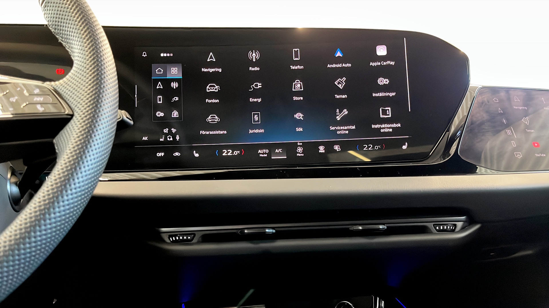 Audi A6 Avant ZBT71G