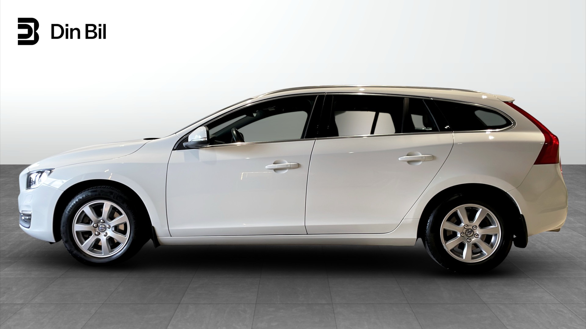 Volvo V60 ZBX066