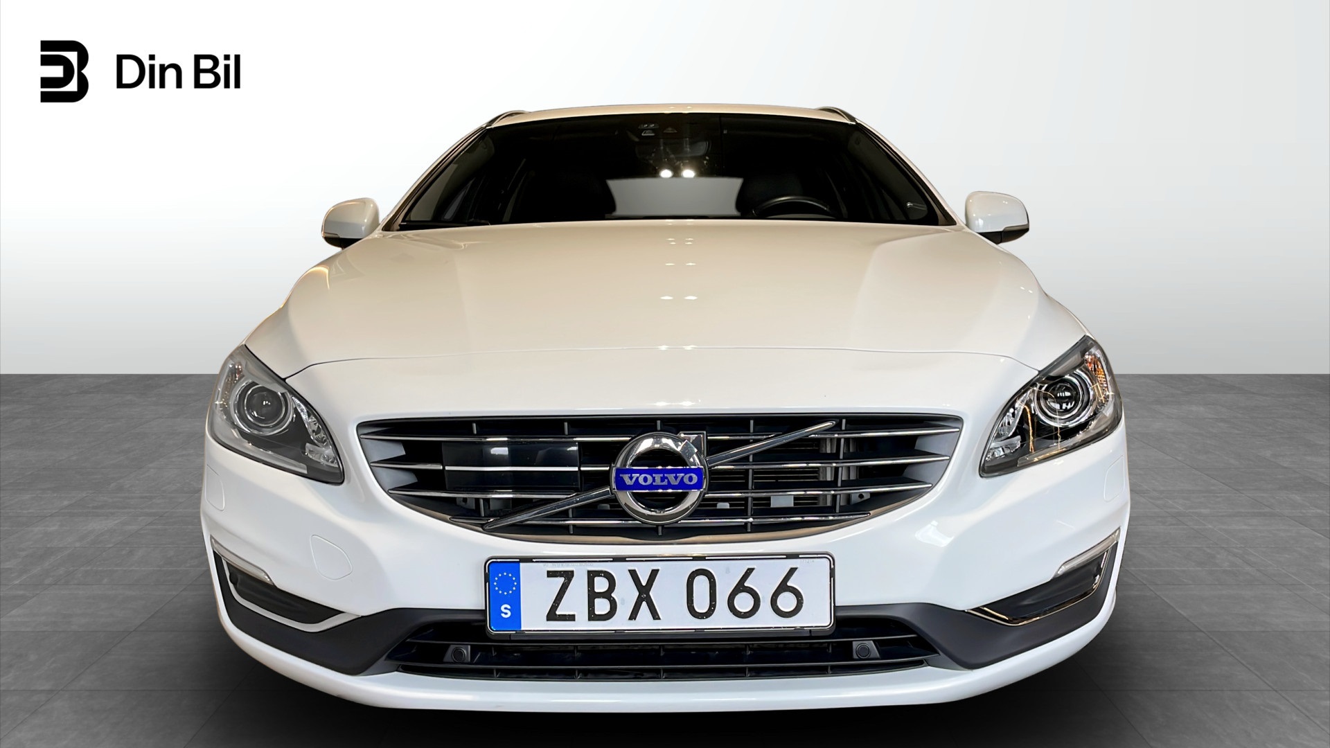 Volvo V60 ZBX066