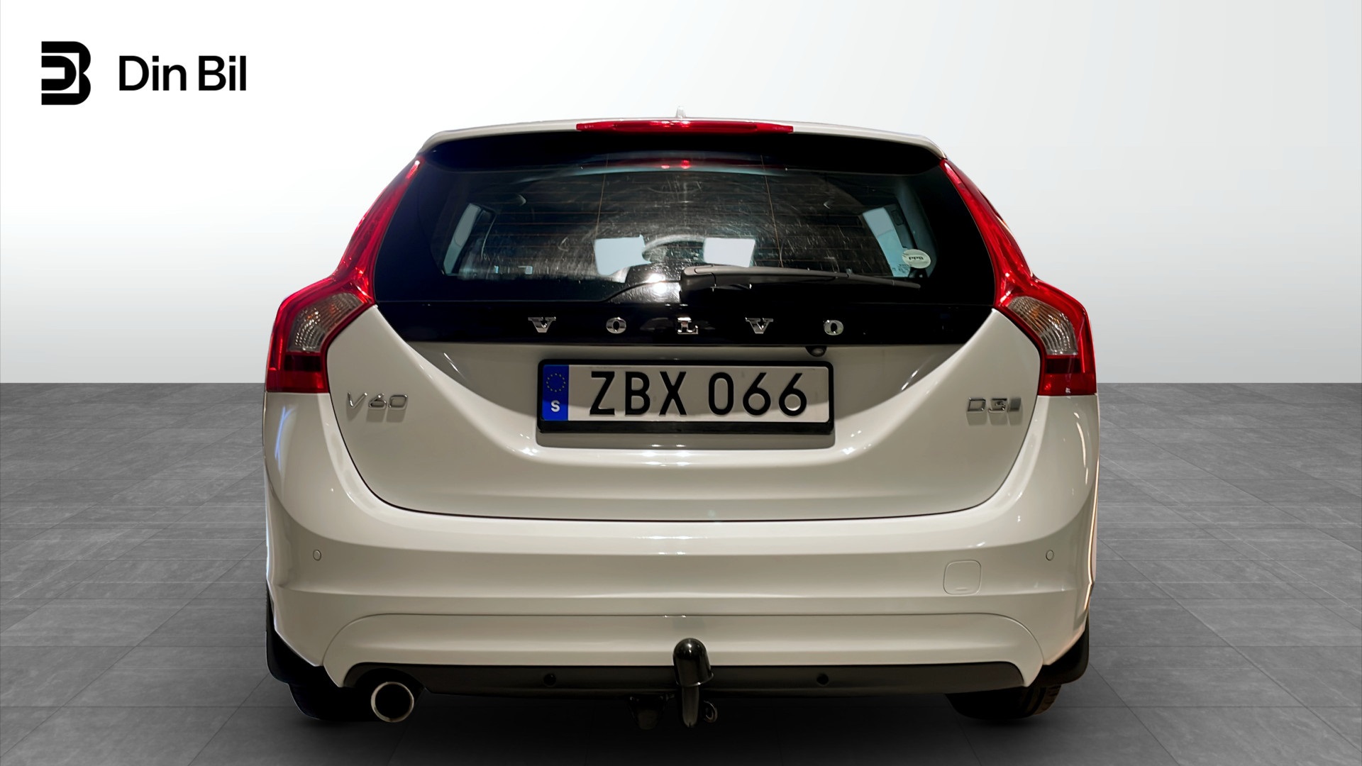Volvo V60 ZBX066