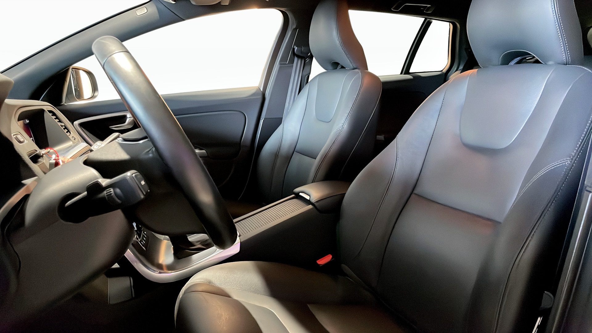Volvo V60 ZBX066