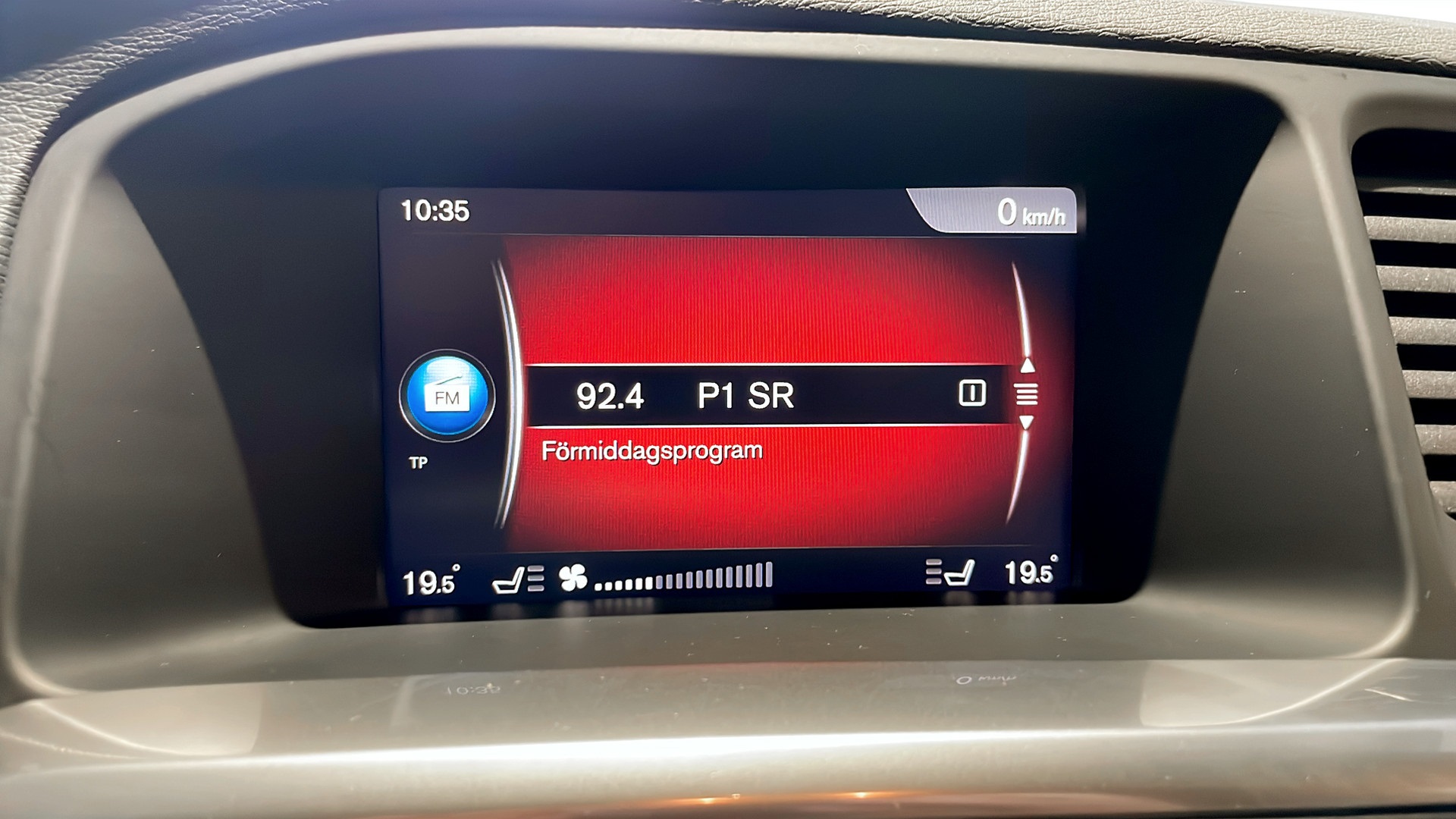 Volvo V60 ZBX066