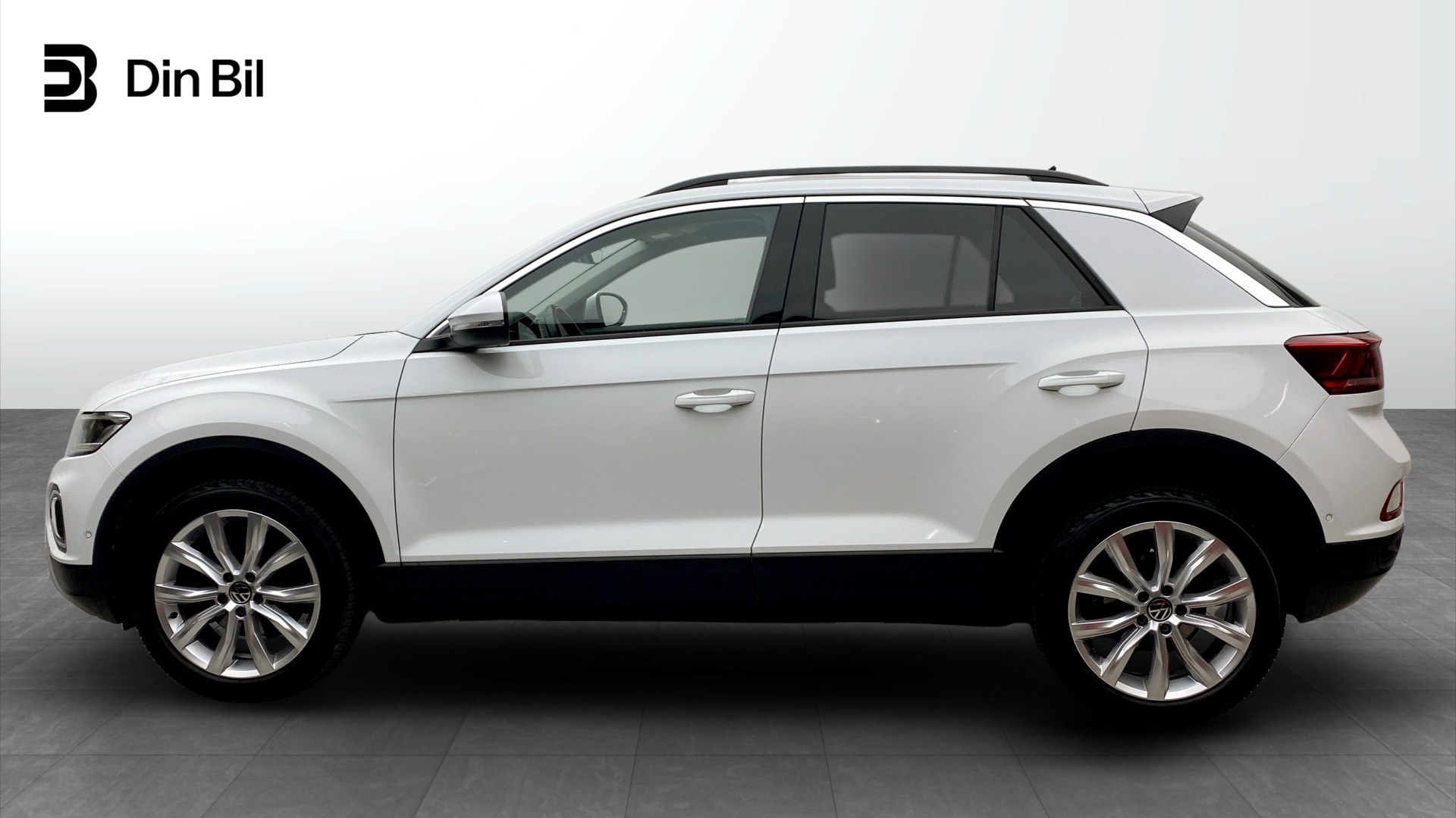 Volkswagen T-Roc ZCA12N