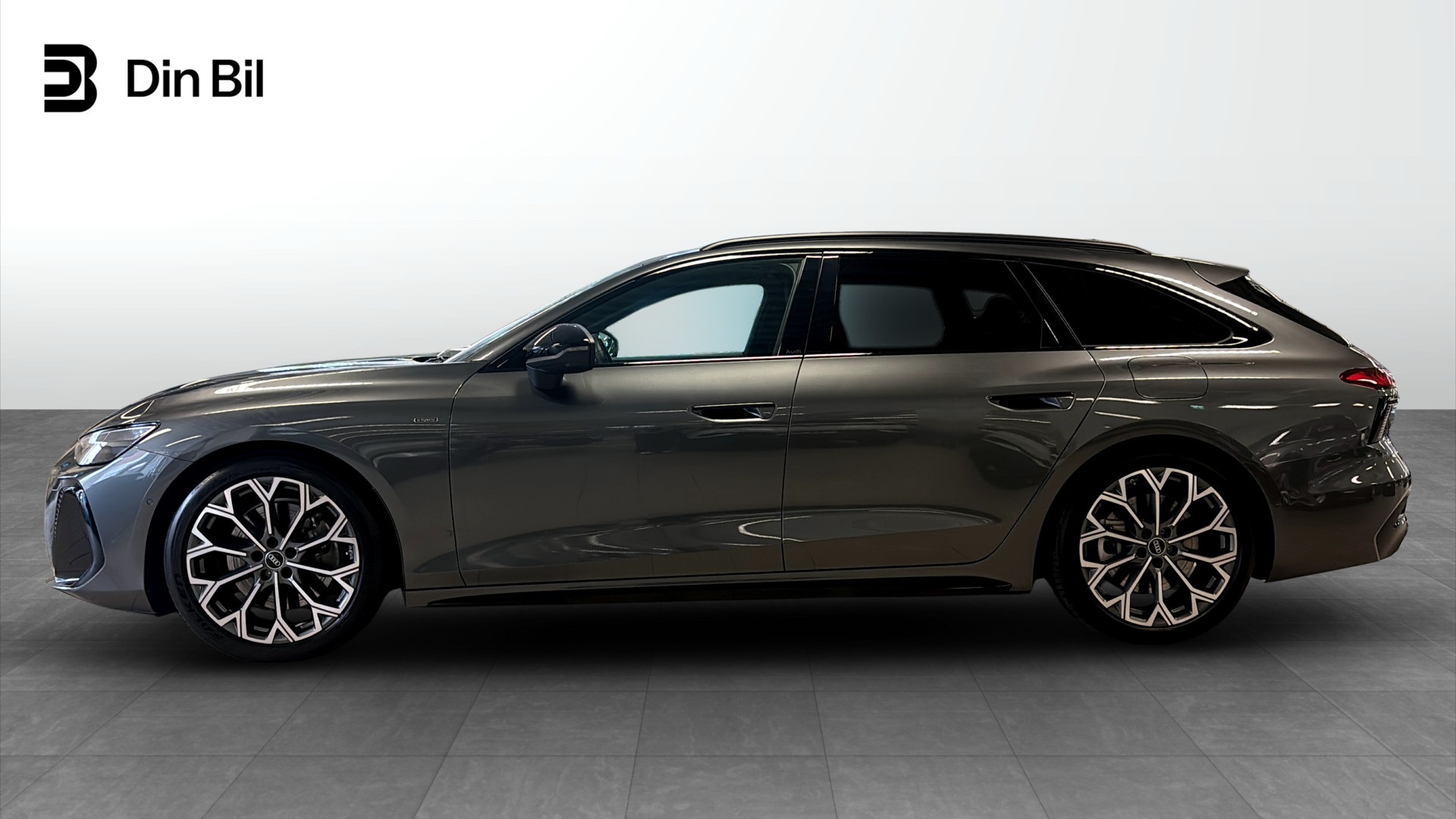 Audi A6 Avant ZCF54M