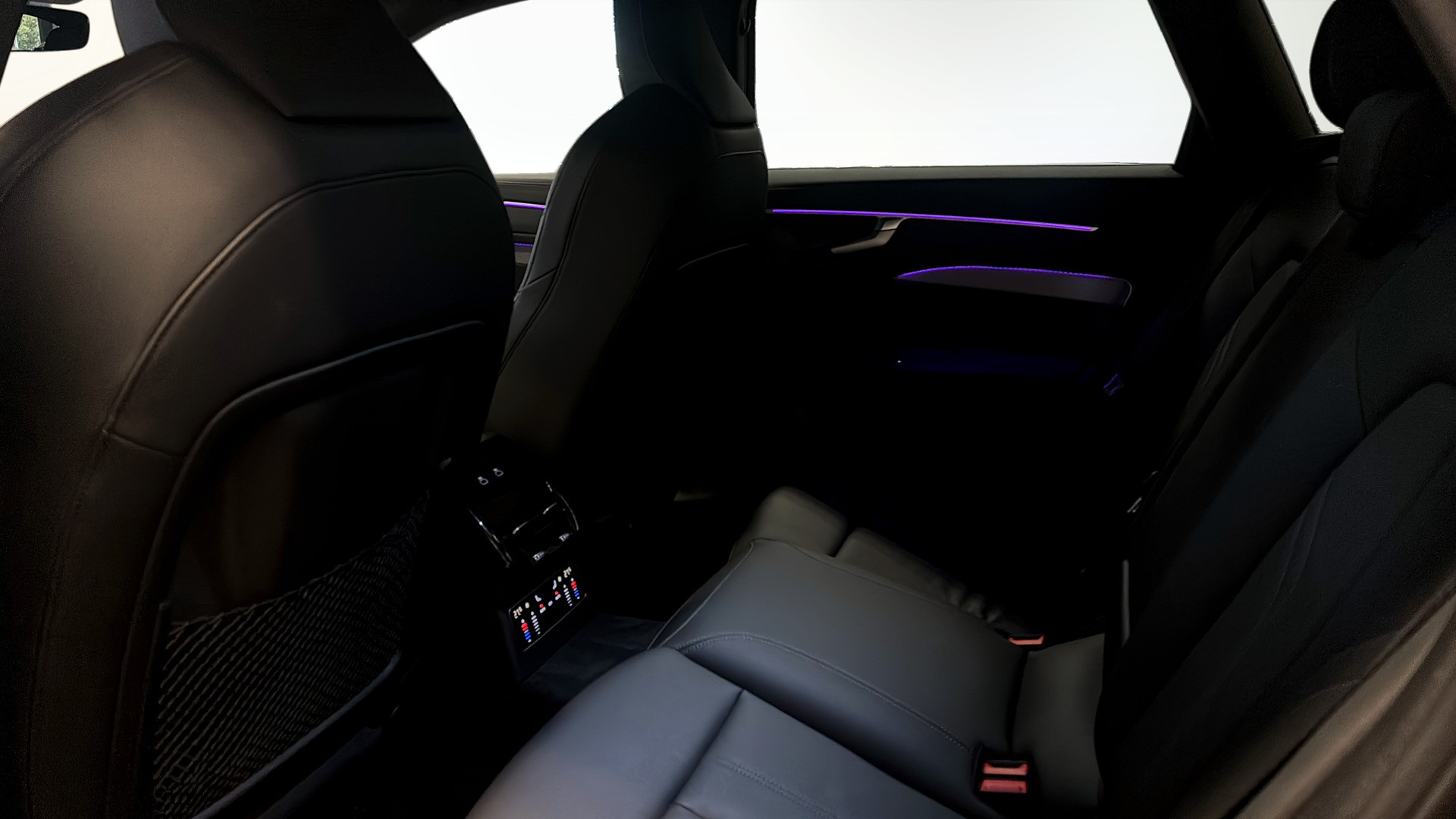 Audi A6 Avant ZCF54M