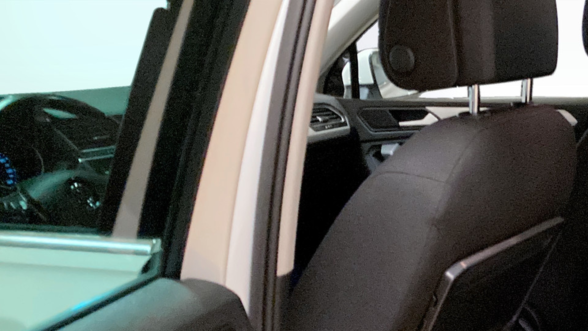 Volkswagen Tiguan ZCF62C