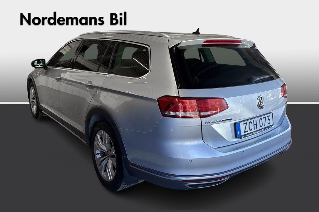 Bild på bil