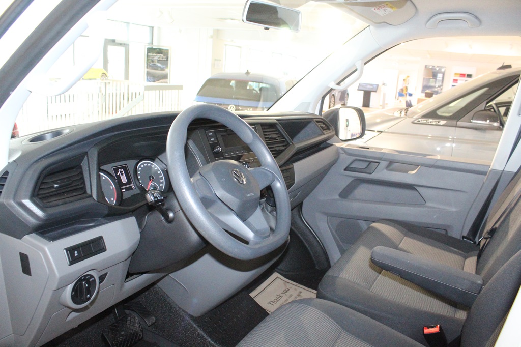 Volkswagen T6.1 Caravelle lång hjulbas ZCK126