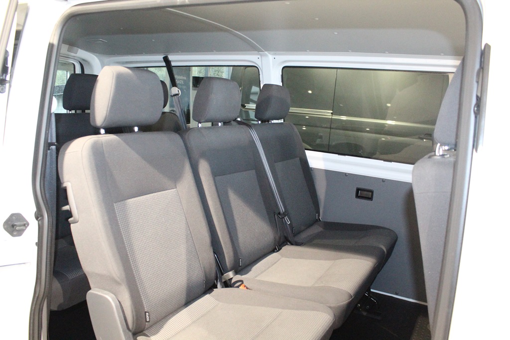 Volkswagen T6.1 Caravelle lång hjulbas ZCK126