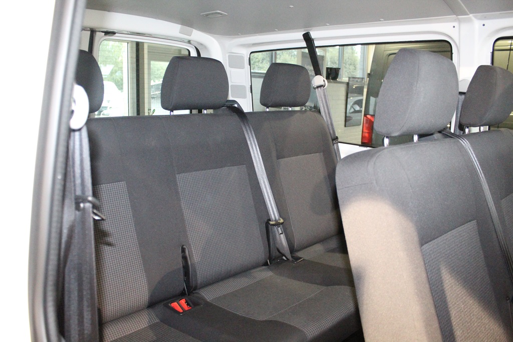 Volkswagen T6.1 Caravelle lång hjulbas ZCK126