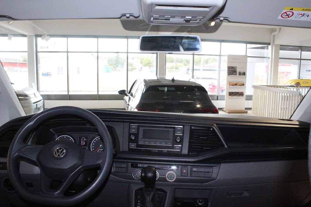 Volkswagen T6.1 Caravelle lång hjulbas ZCK126