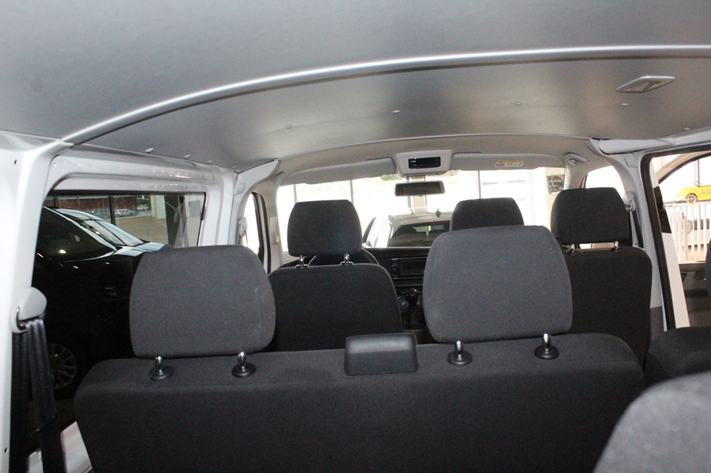 Volkswagen T6.1 Caravelle lång hjulbas ZCK126