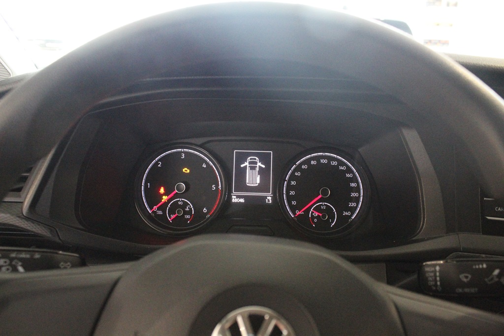 Volkswagen T6.1 Caravelle lång hjulbas ZCK126