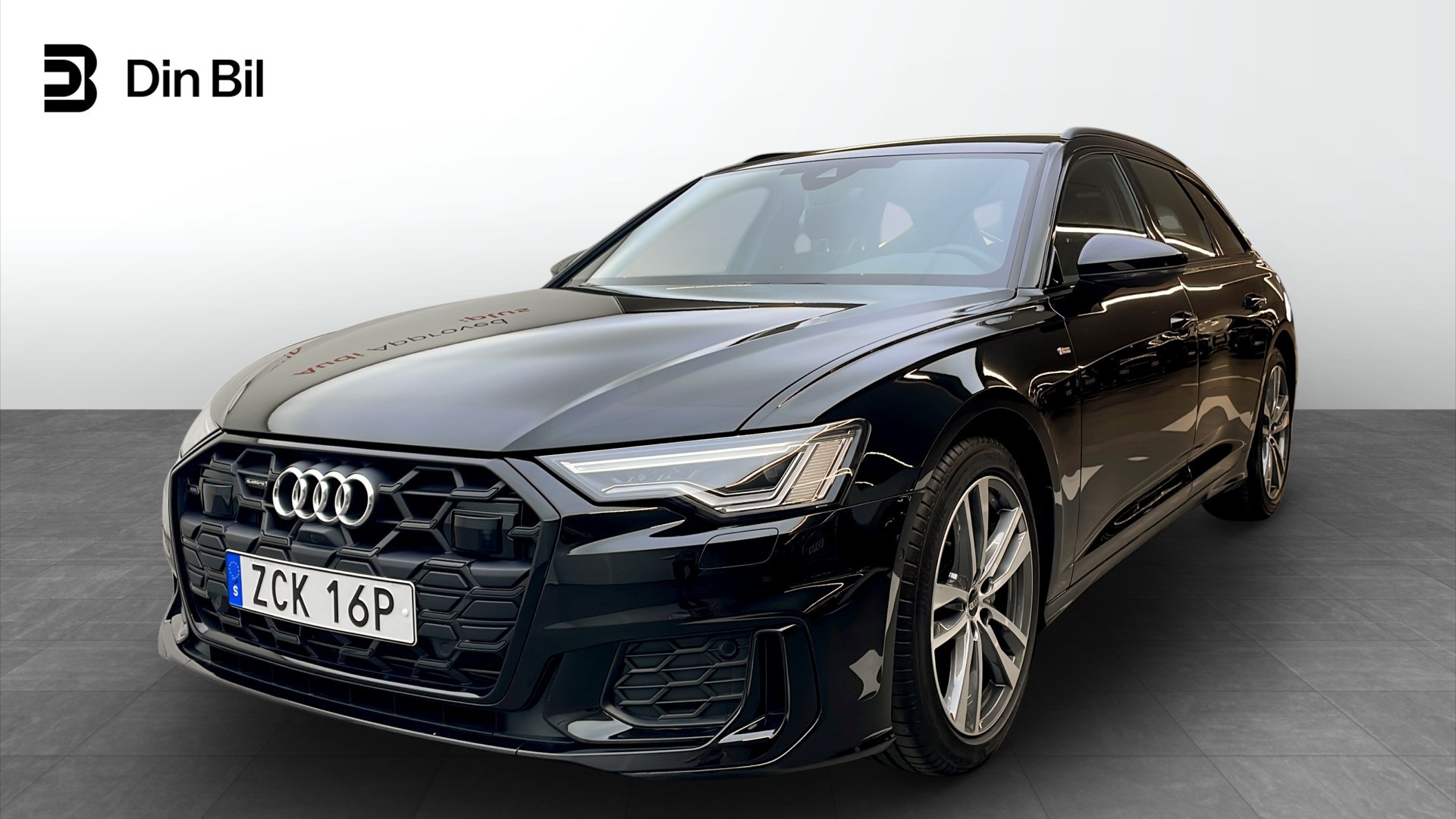 Bild för bil ZCK16P