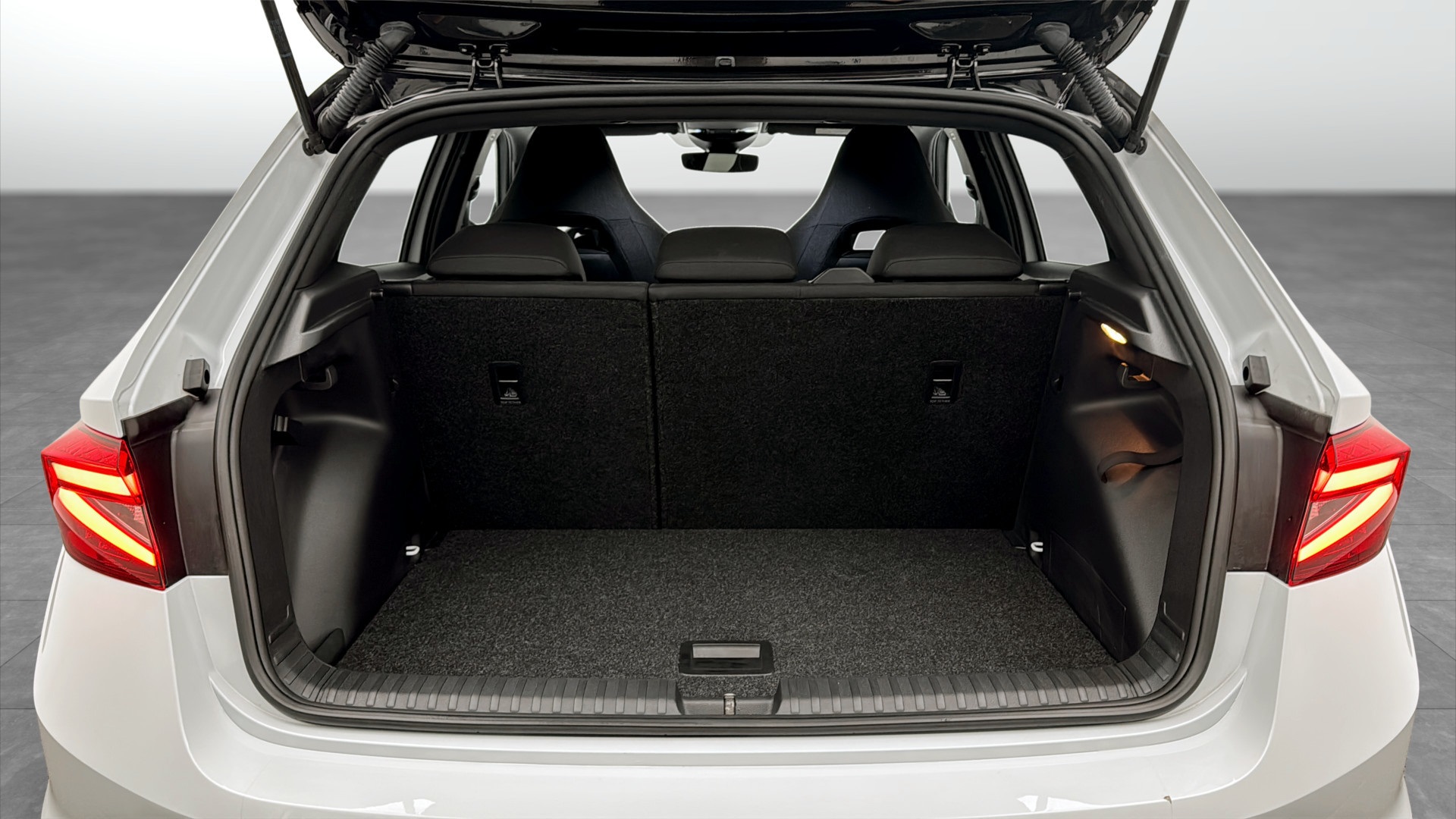 Skoda Fabia ZCK53W
