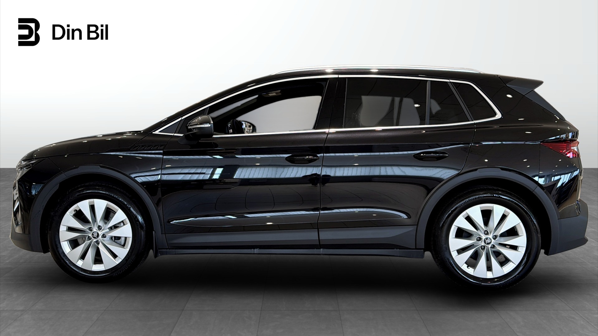 Skoda Elroq ZCK54Y