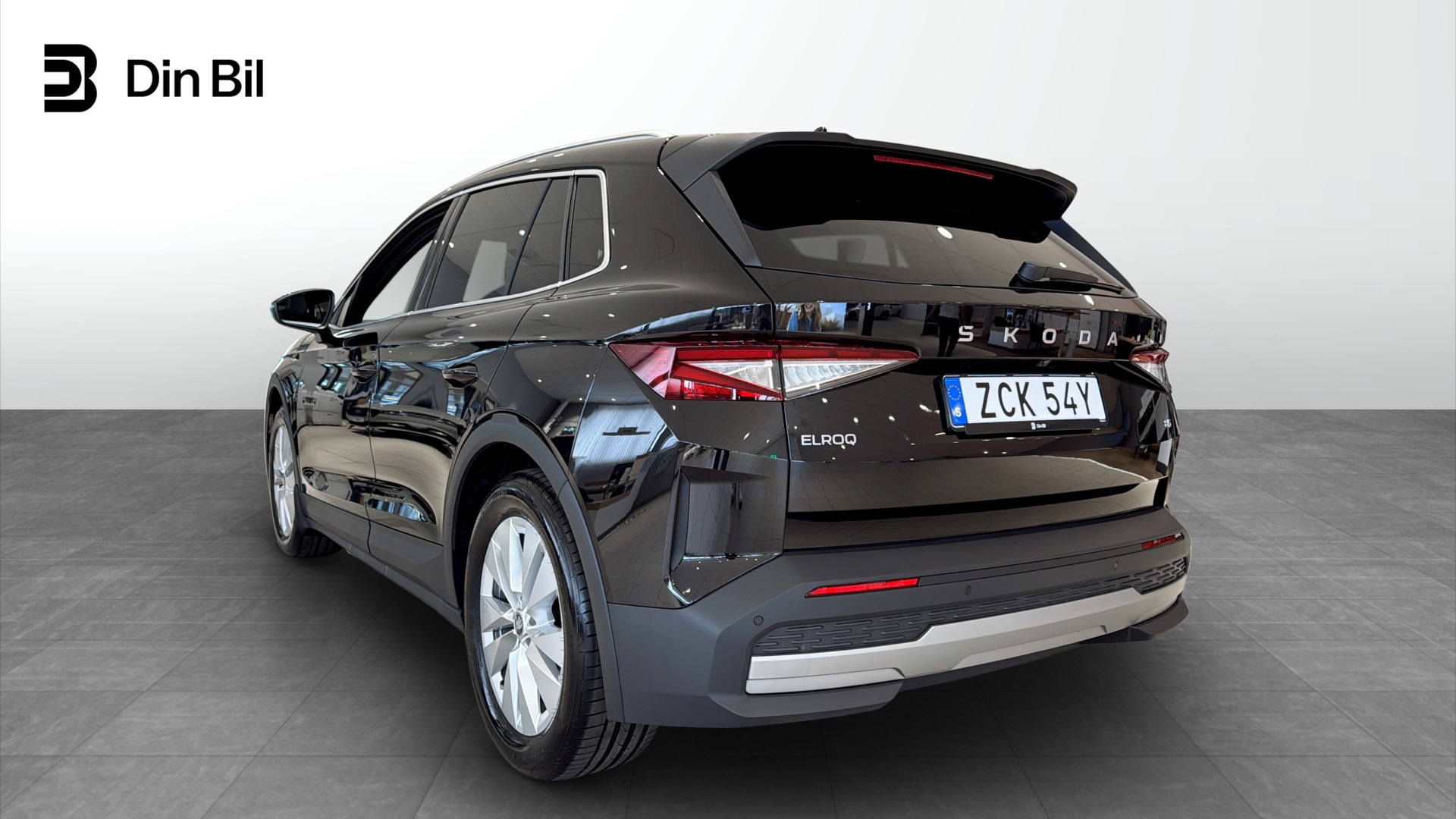 Skoda Elroq ZCK54Y