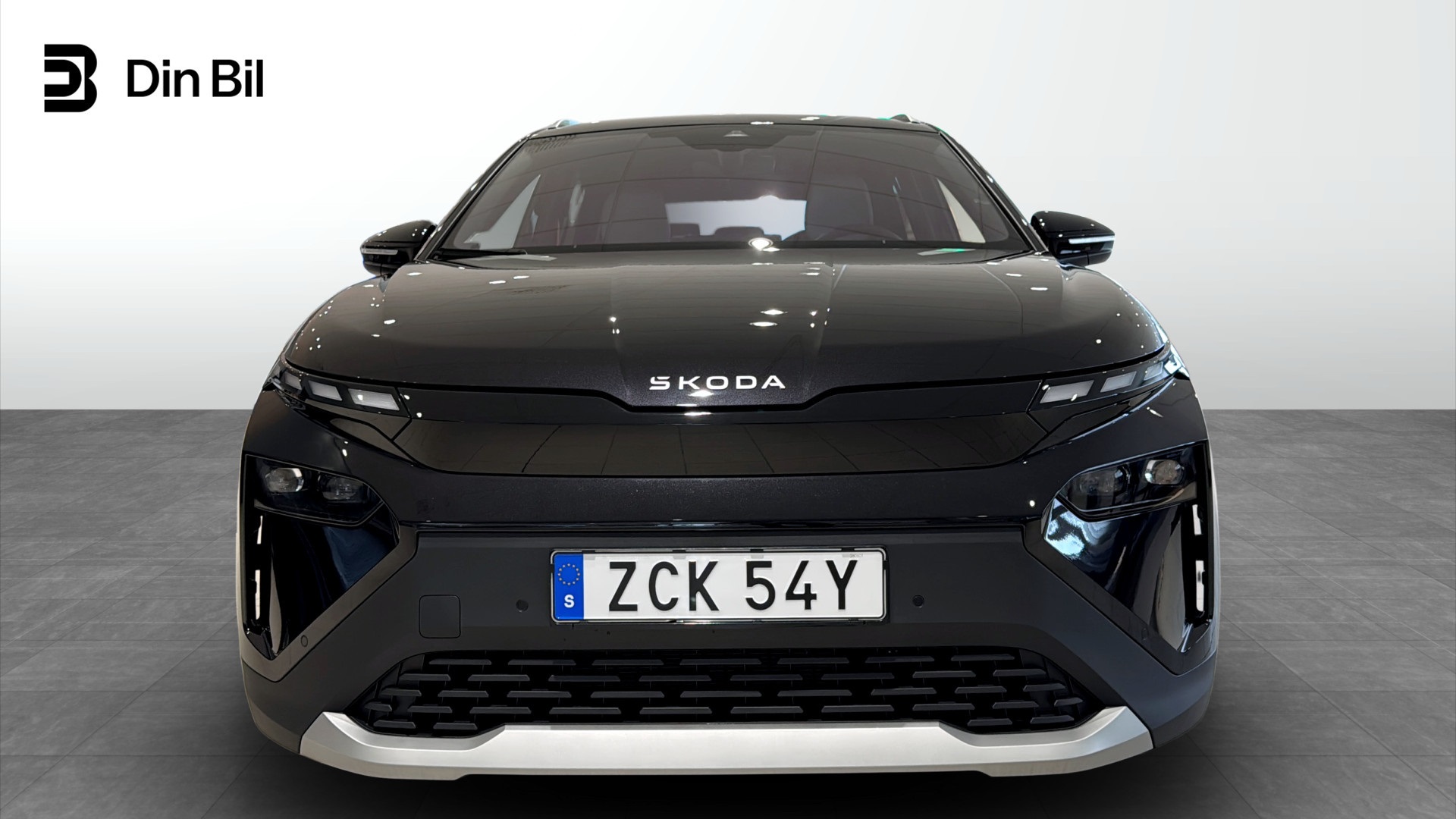 Skoda Elroq ZCK54Y