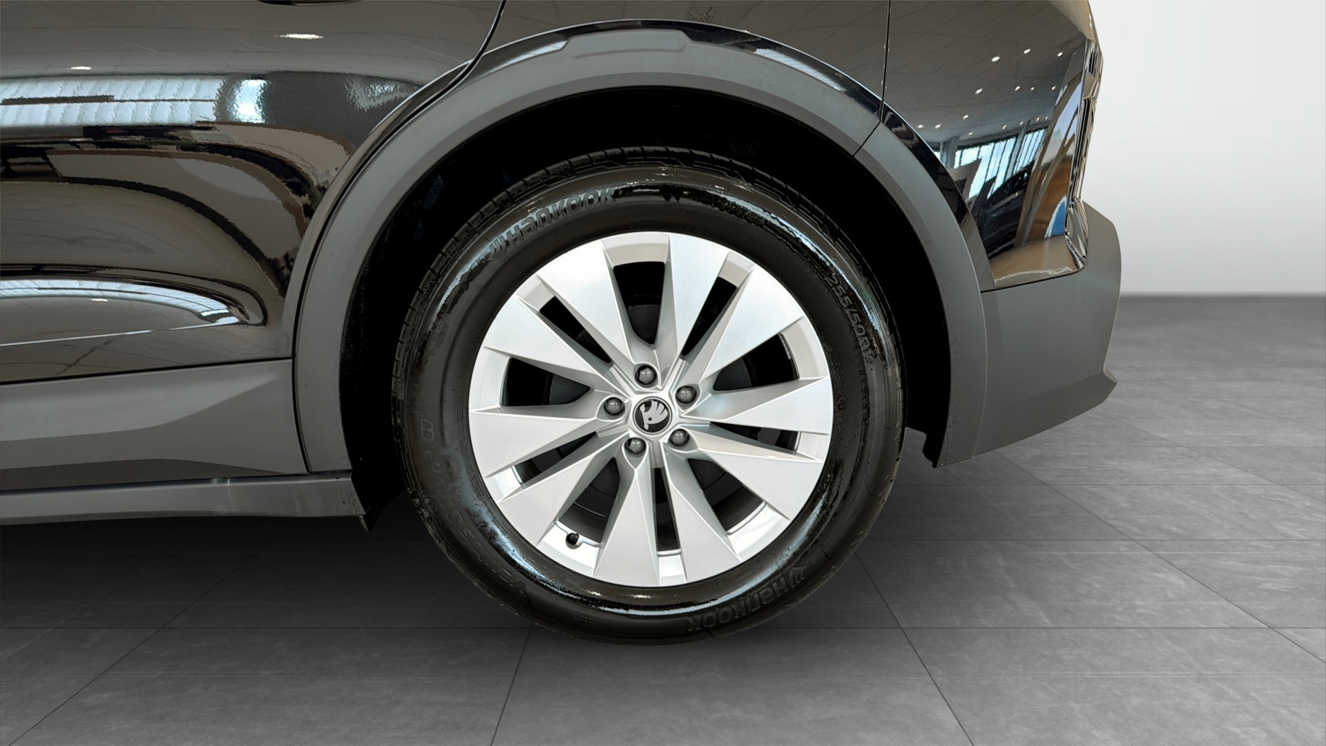 Skoda Elroq ZCK54Y