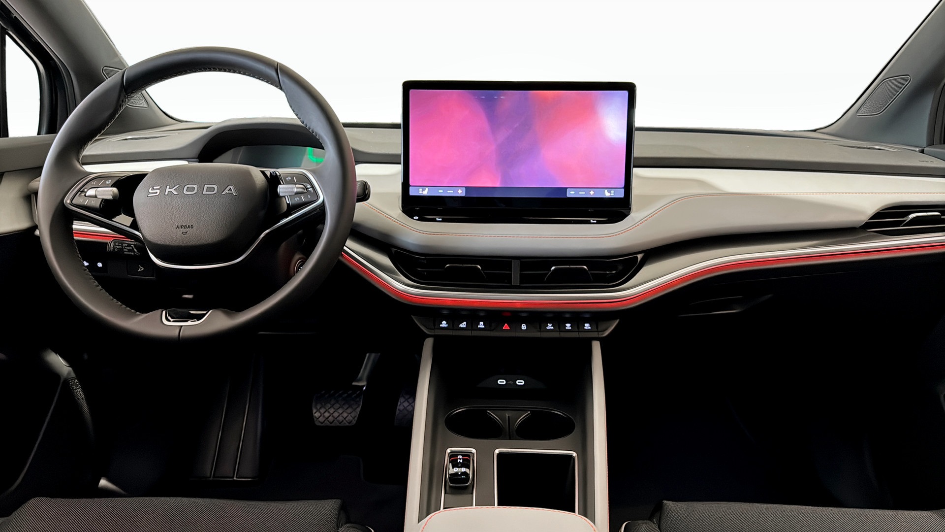 Skoda Elroq ZCK54Y
