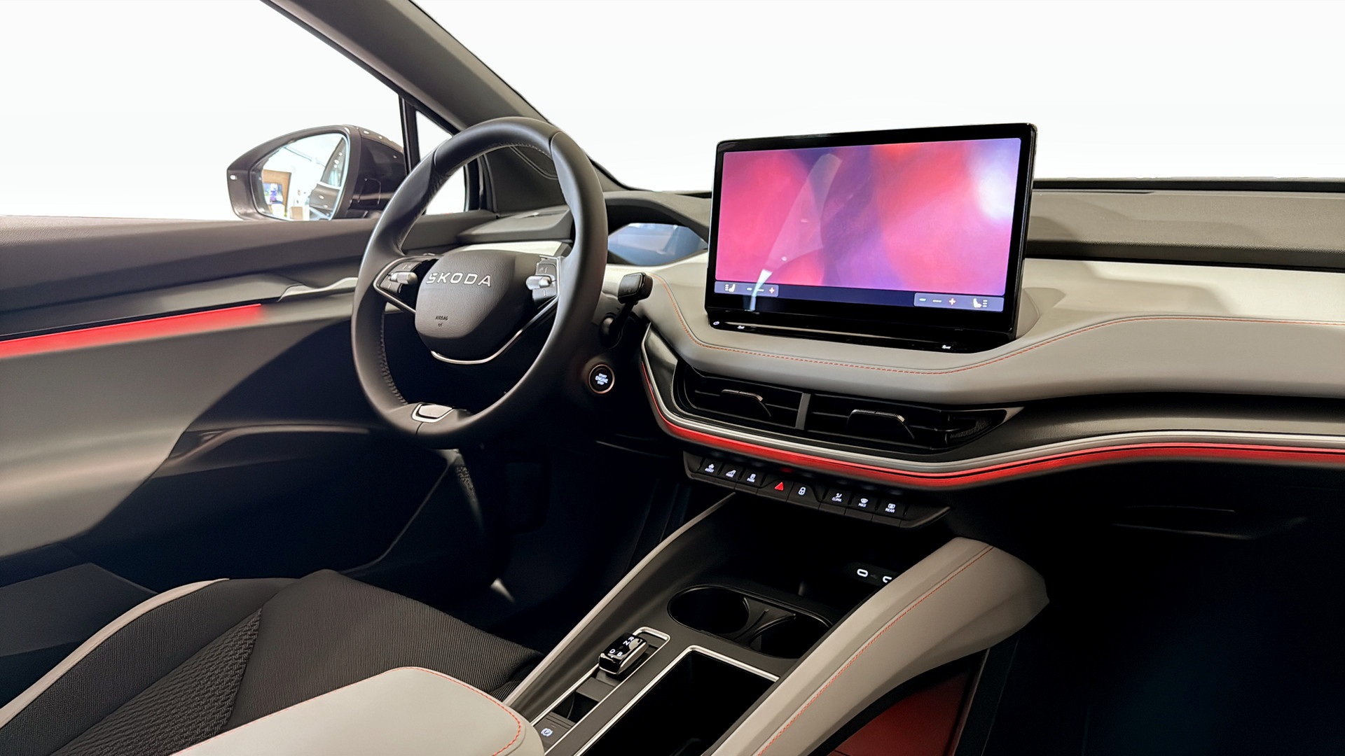 Skoda Elroq ZCK54Y