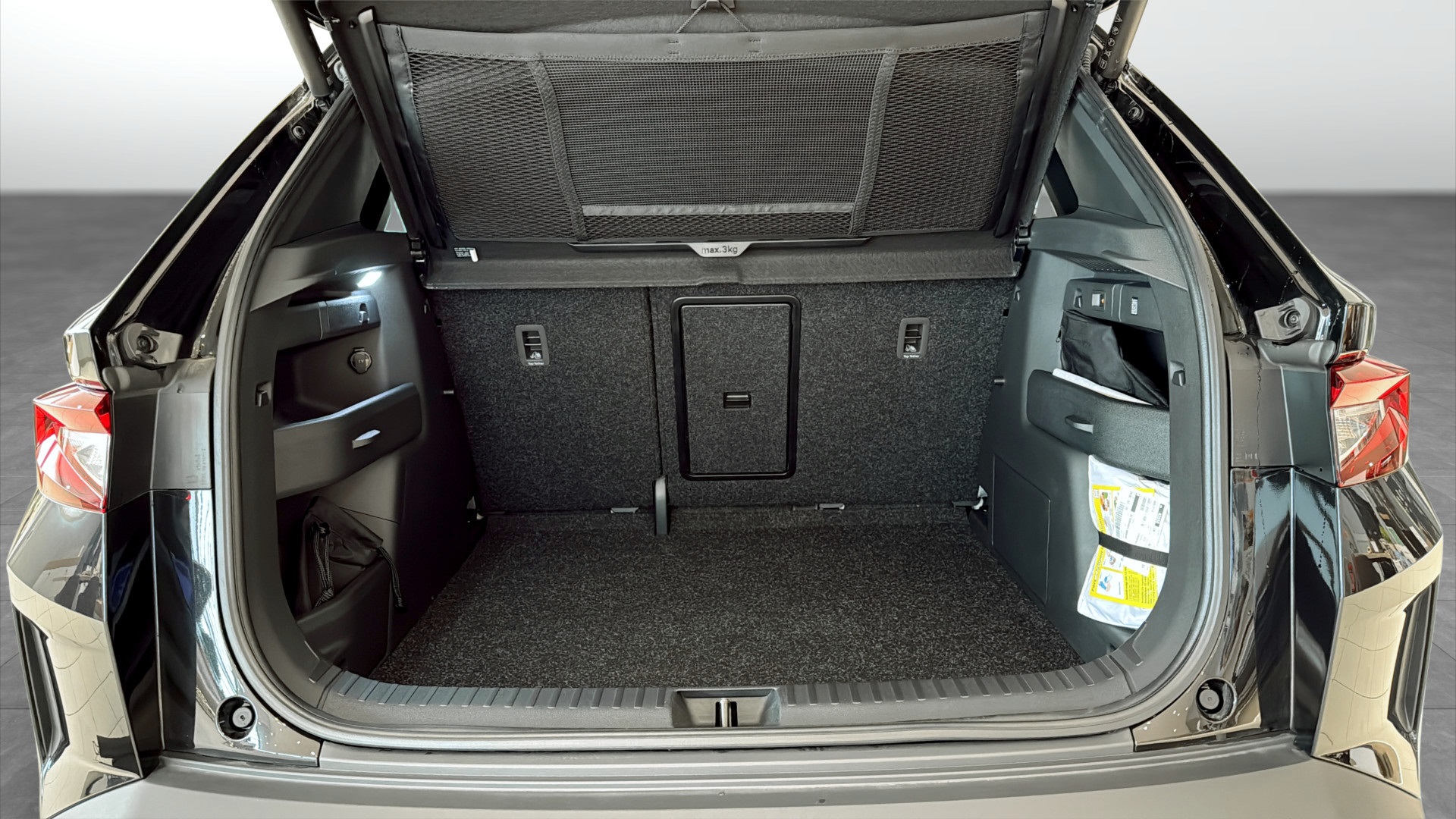 Skoda Elroq ZCK54Y