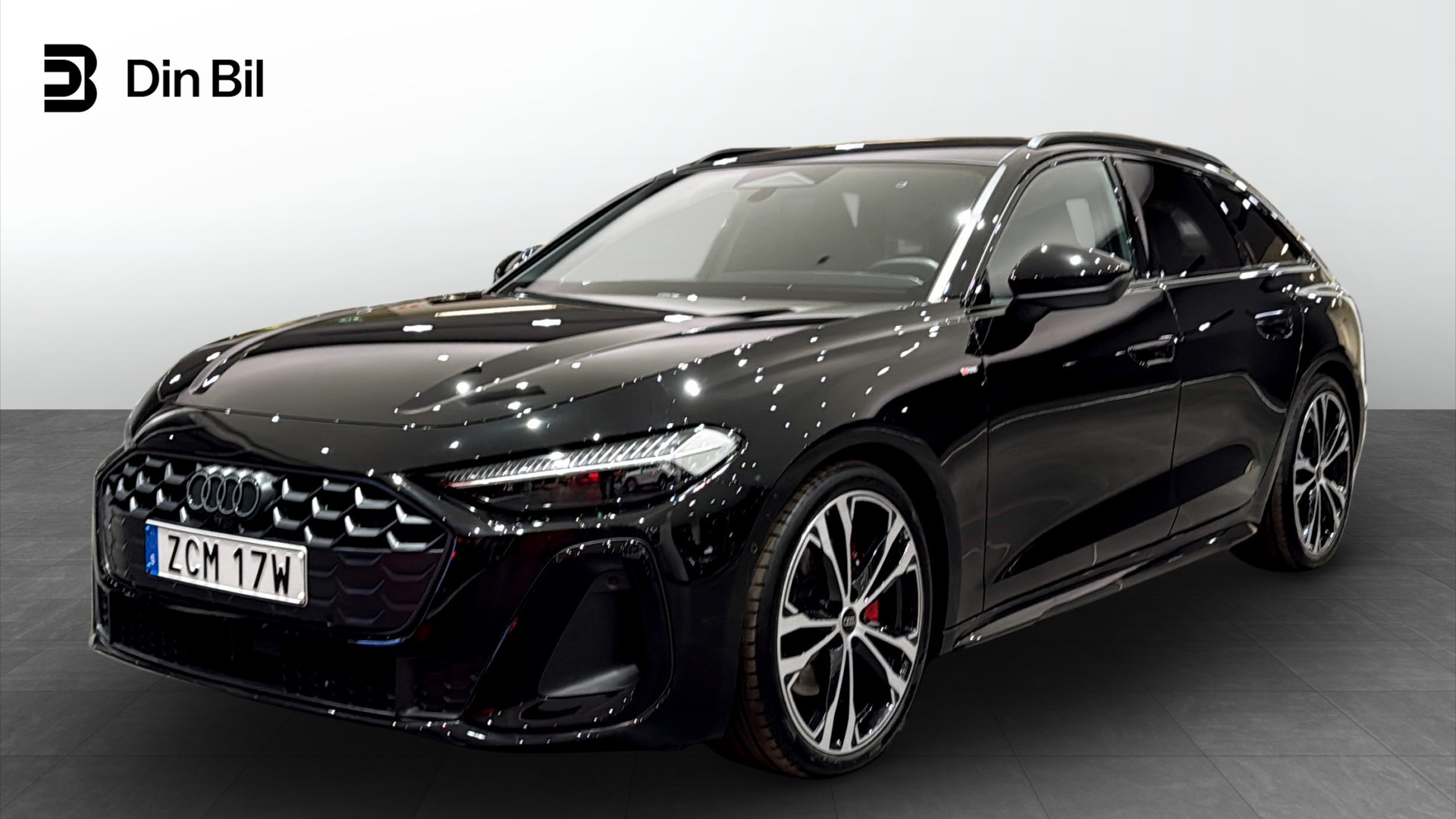 Bild för bil ZCM17W