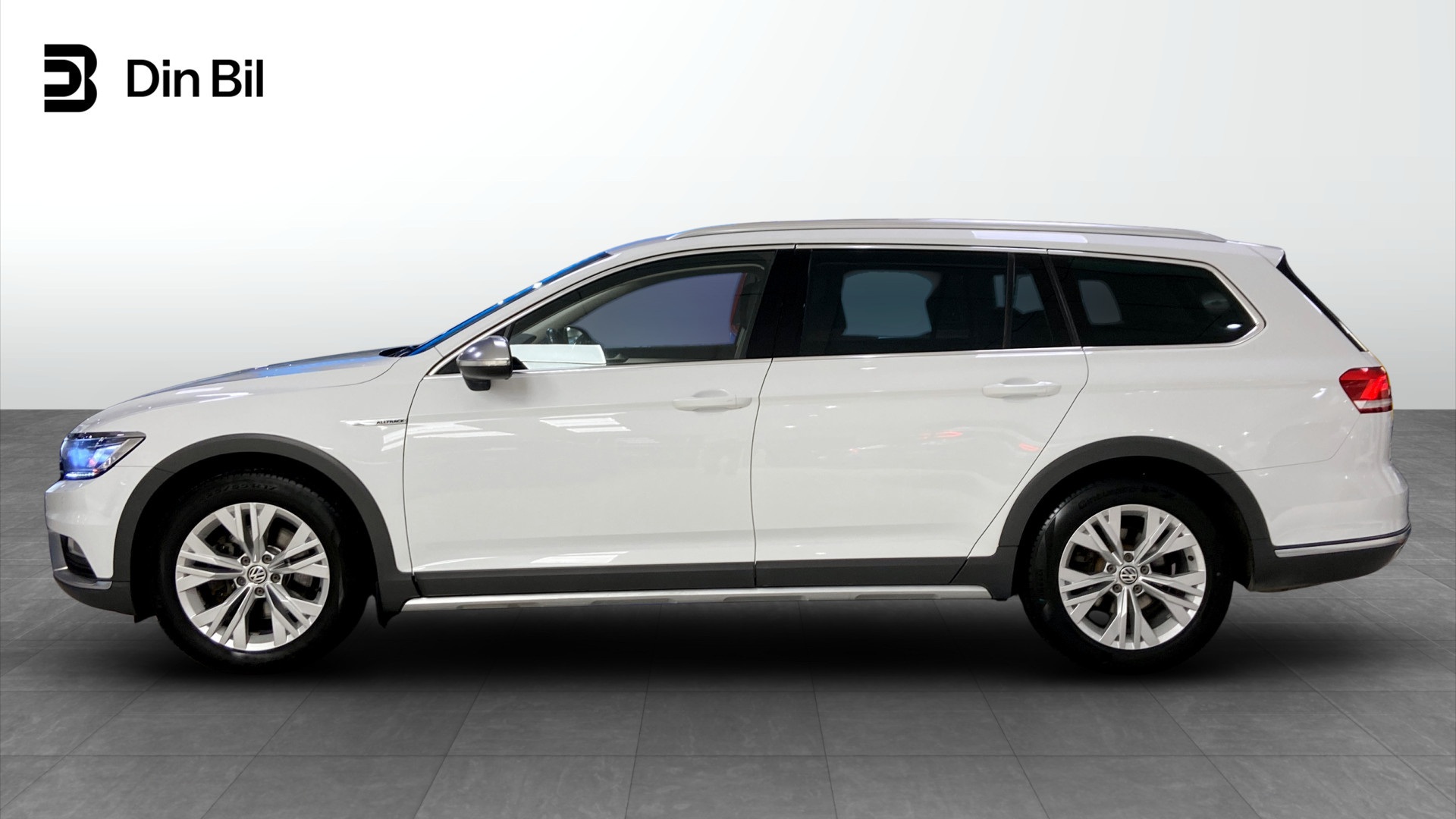 Volkswagen Passat ZCM252