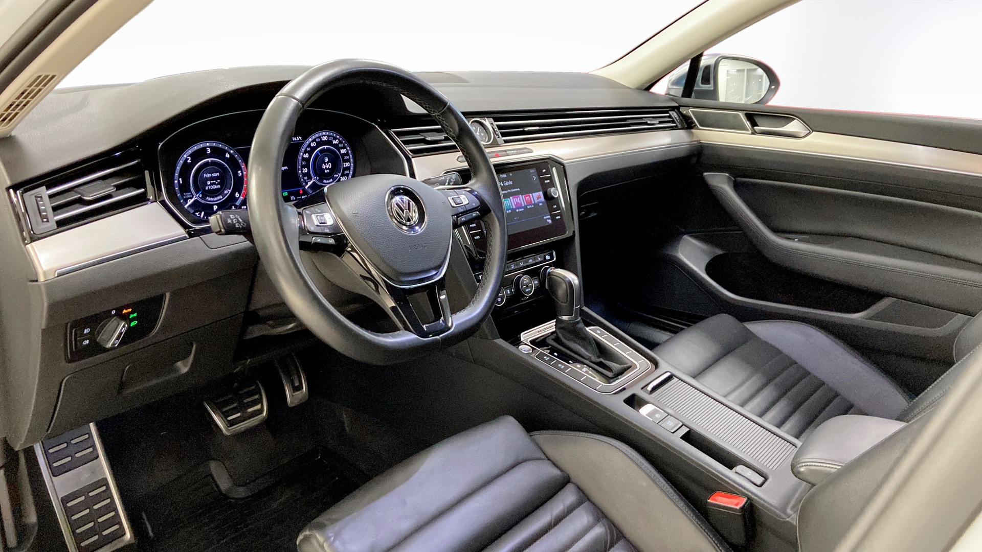 Volkswagen Passat ZCM252