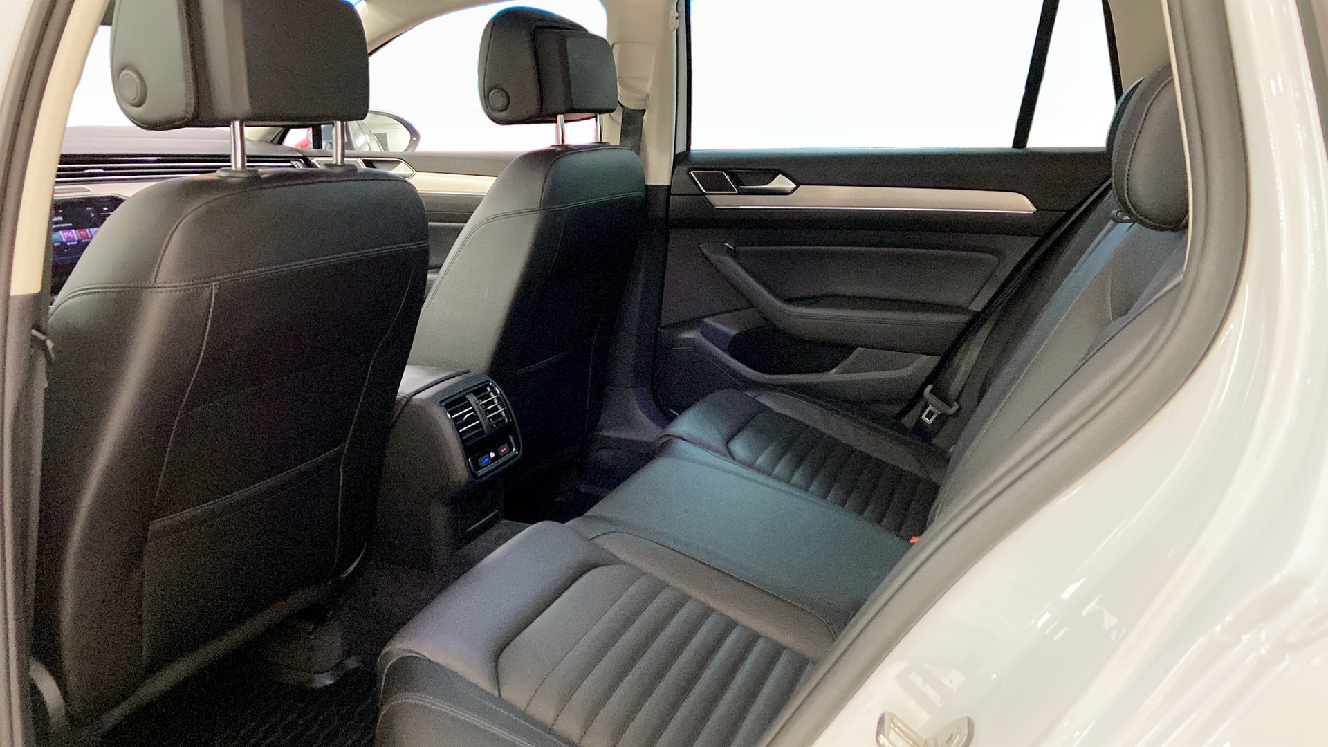 Volkswagen Passat ZCM252