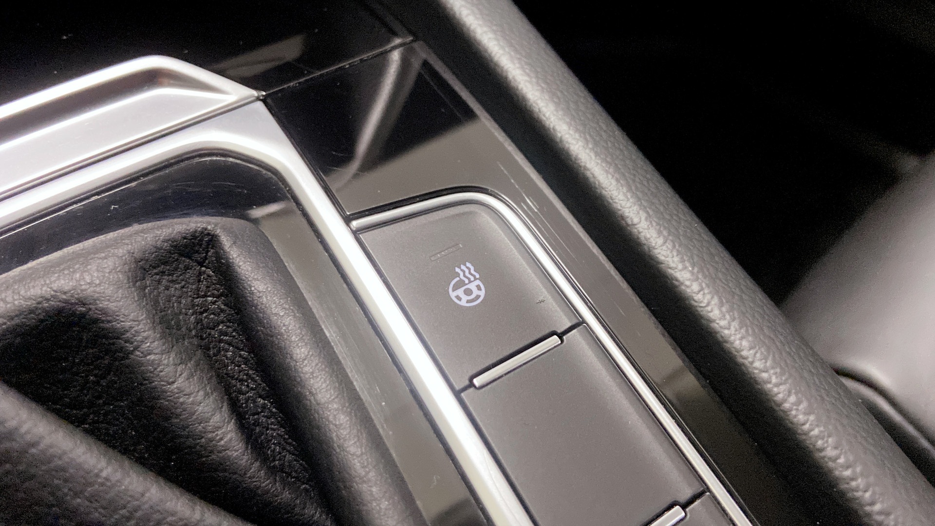 Volkswagen Passat ZCM252