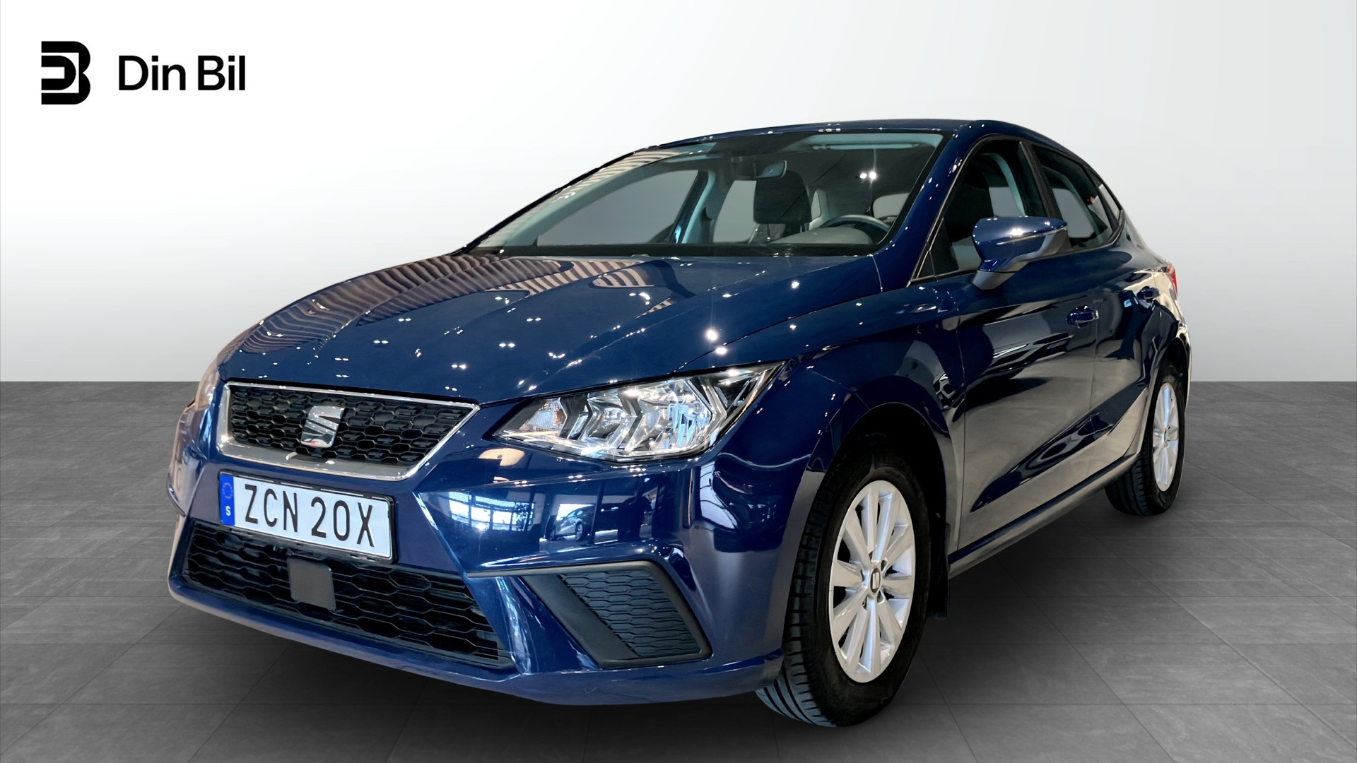 Bild för bil ZCN20X