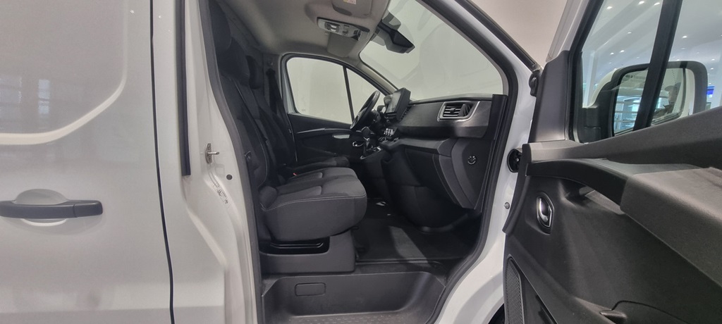 Renault Trafic ZCN70J