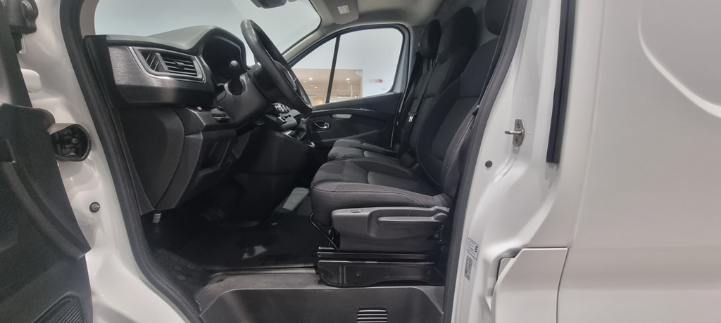 Renault Trafic ZCN70J
