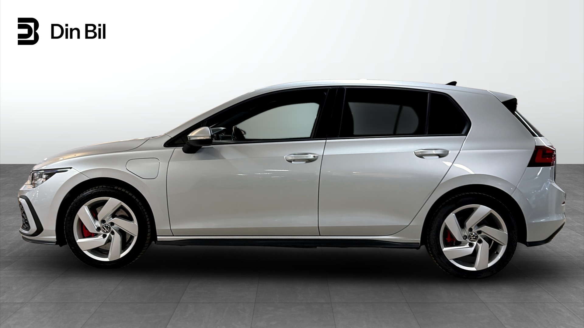 Volkswagen Golf ZCO545